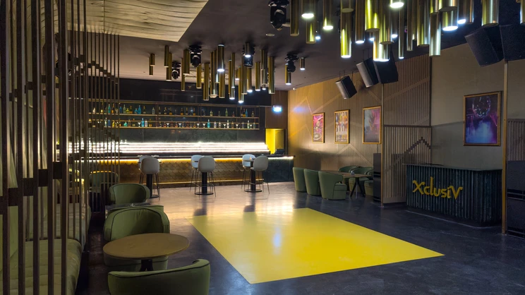 DoubleTree by Hilton Resort & Spa Marjan Island